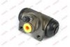 ABE C5F008ABE Wheel Brake Cylinder